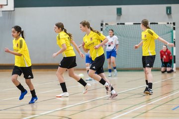 Bild 1249 - wBJ NFV Futsalmeisterschaft